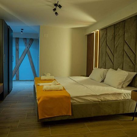 Villa Darki Οχρίδα Εξωτερικό φωτογραφία